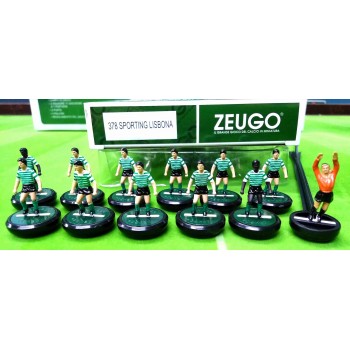 Zeugo 378 Sporting Lisbon